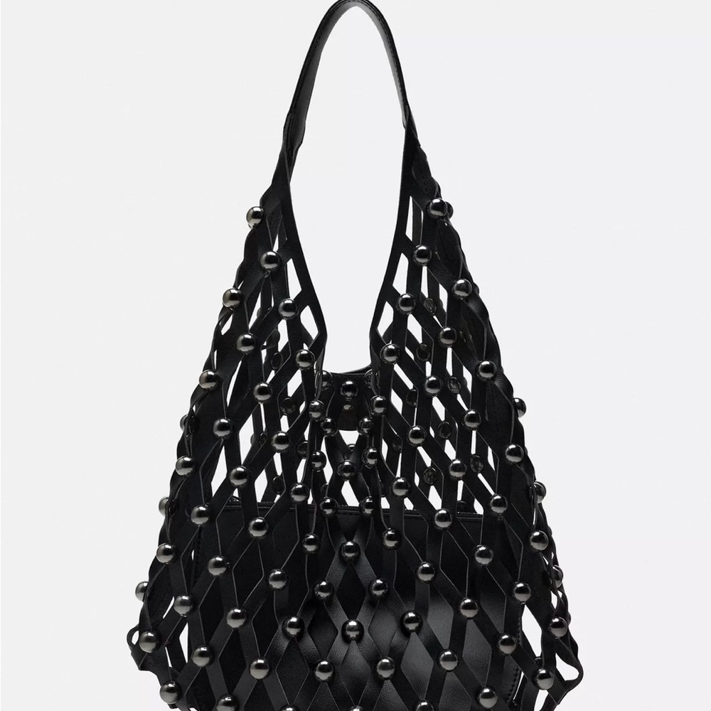Stylish Black Women's Bag